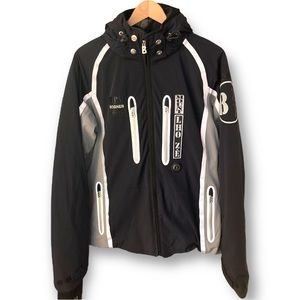 Bogner *Limited Edition* Men’s Ski Coat NWT